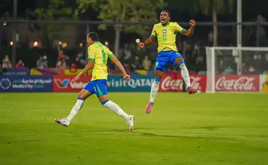 Brasil bate Indonésia por 4 a 0 e se classifica antecipadamente à segunda fase (mata-mata), em 07/11/2025