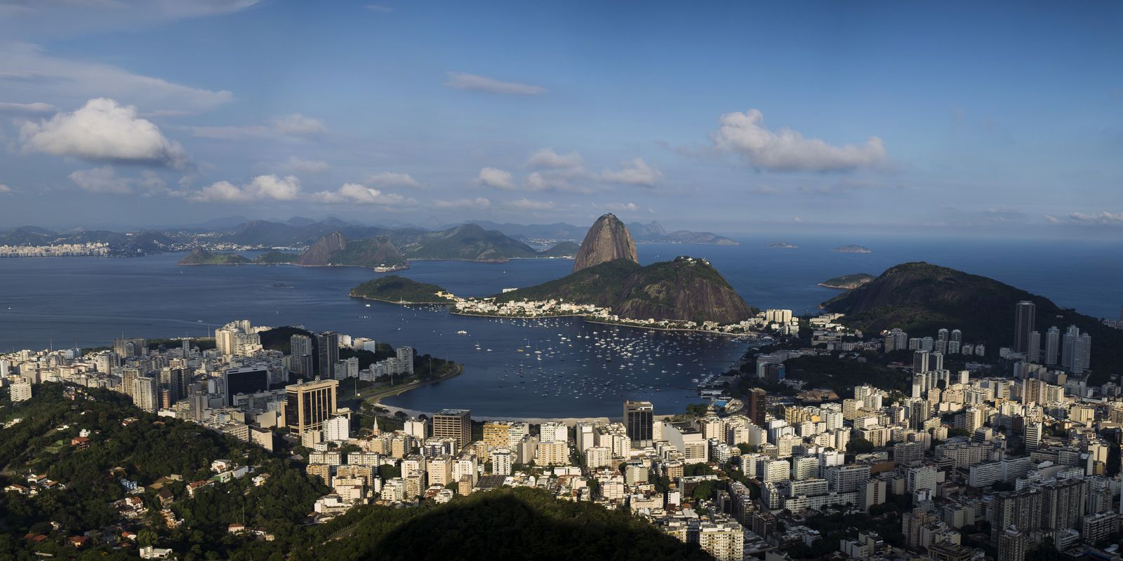 Turismo tem maior faturamento em maio desde 2014, diz CNC 3 Turismo tem maior faturamento em maio desde 2014, diz CNC