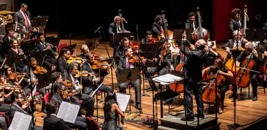 Orquestra Sinfônica Brasileira