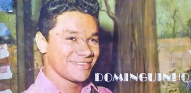 Álbum Dominguinhos (1964)