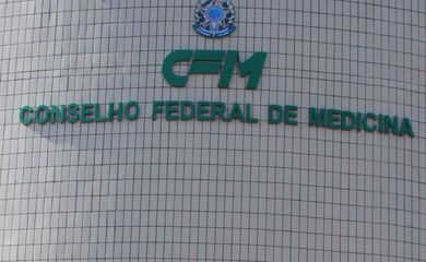 Conselho Federal de Medicina (CFM)