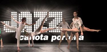 Jazz Carlota Portella (RJ)