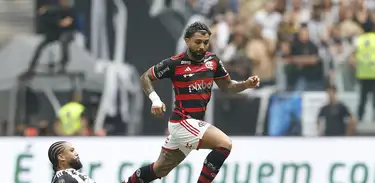 Gabigol