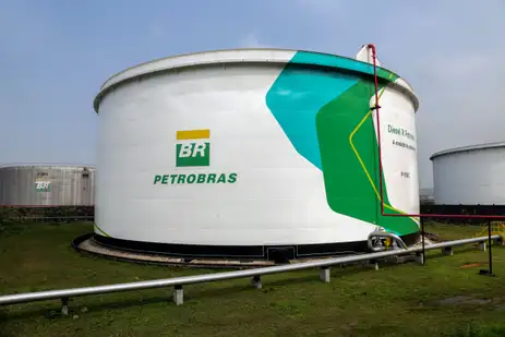 So Paulo (SP) 29/02/2024 - Petrobras iniciar, em maro, venda de diesel verde em So Paulo
Foto: Petrobras/Divulgao