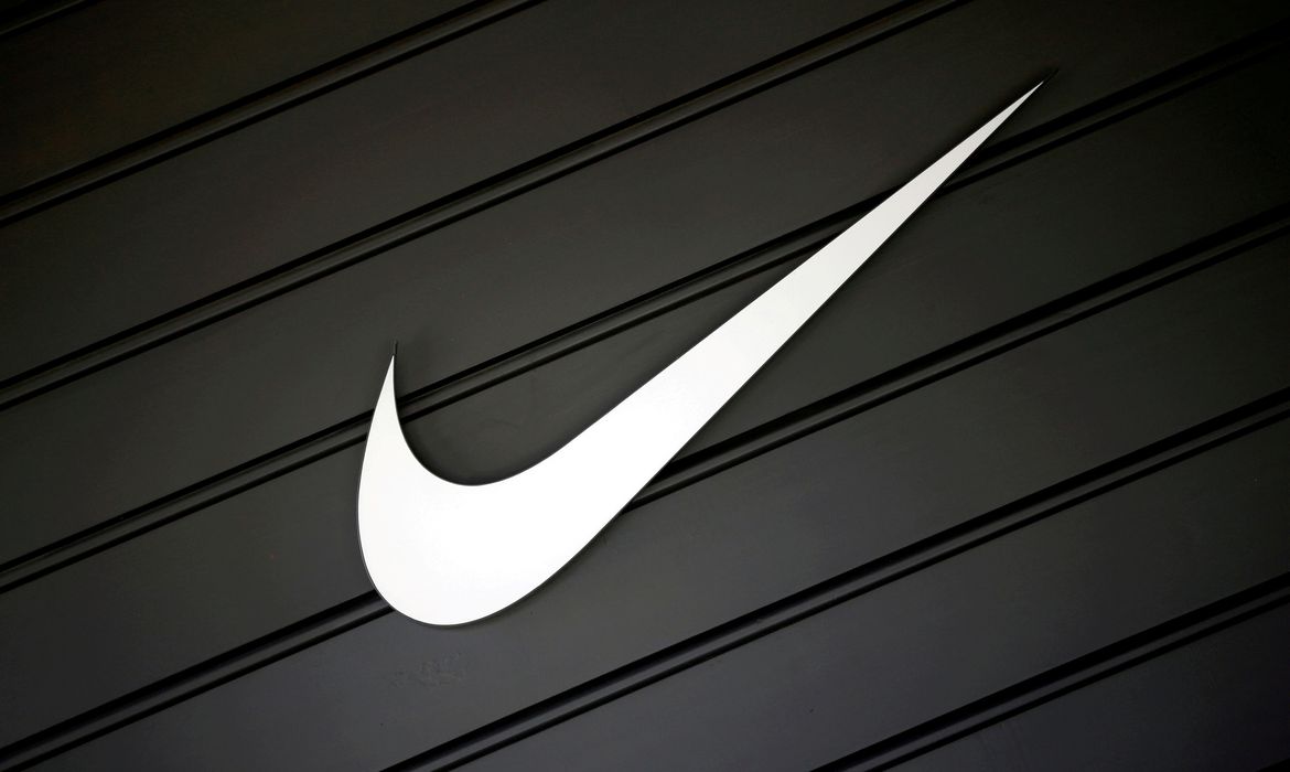Nike -  REUTERS/Lucy Nicholson/Direitos reservados