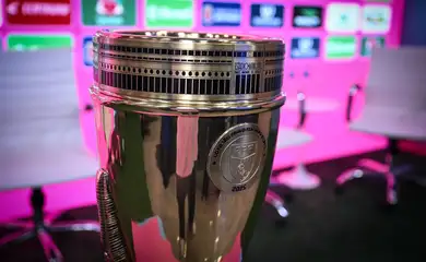 troféu, copinha feminina