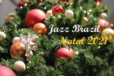 Natal Jazz Brasil