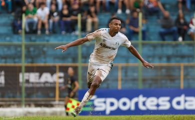Grêmio, Francana, copinha, copa são paulo de futebol júnior