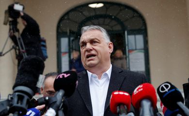 Viktor Orban 