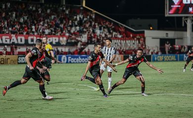 Atlético-go, atlético-mg, brasileiro, série a