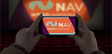 NAV 2025 - Niterói Audiovisual