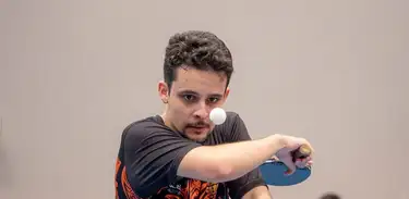 Marco Possamai