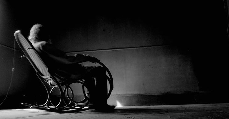 Rio de janeiro (RJ), 22/01/2026 - Cena do filme O Fantasma da Ópera, dirigido por Julio Bressane e Rodrigo Lima. Mostra de Cinema de Tiradentes. Foto: TB Produções/Divulgação