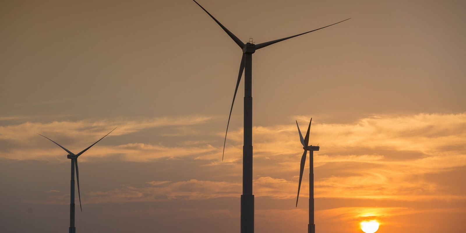 Relatório mostra desigualdade no processo de transição energética