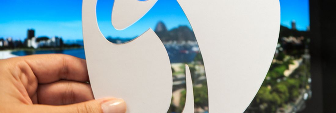 Rio 2016 pictogramas COI lança símbolos que serão usados nas Olimpíadas 2016