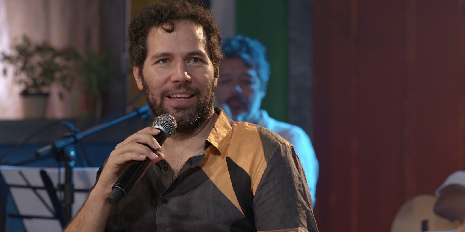 TV Brasil exibe tributo a Paulinho da Viola no Samba da Gamboa