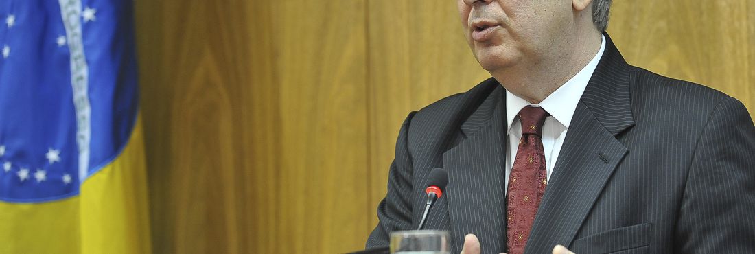 Luiz Alberto Figueiredo Machado assume ministério das Relações Exteriores no lugar de Antônio Patriota