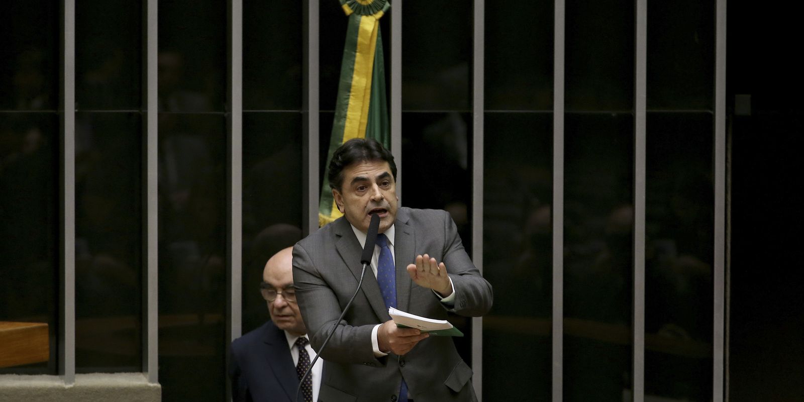 Proposta quer permitir que Congresso derrube decisões do STF 3 Proposta quer permitir que Congresso derrube decisões do STF