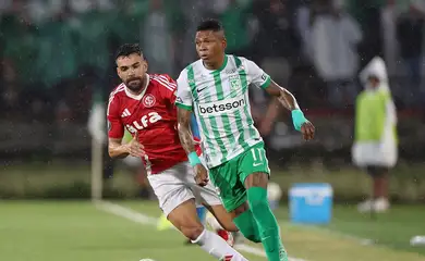 internacional, atletico nacional, libertadores