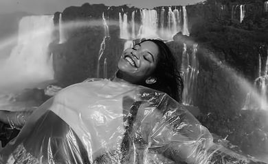Brasília (DF), 24/06/2025 - A brasileira Juliana Marins, de 26 anos, que fazia uma trilha no Monte Rinjani, na Indonésia, na madrugada de sábado (21), quando caiu da borda da cratera de um vulcão, foi encontrada morta nesta terça-feira (24) por equipes de resgate.
Foto: resgatejulianamarins/Instagram