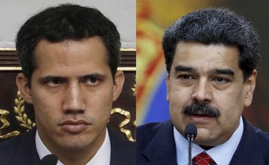 Maduro, Guido