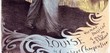 Louise, de Gustave Charpentier