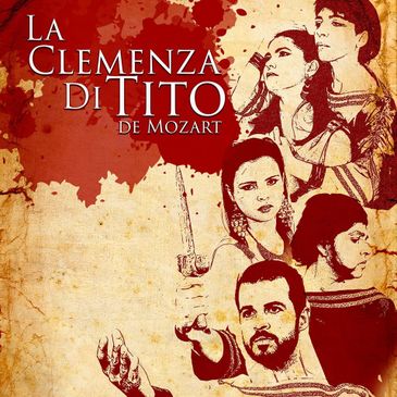 La Clemenza di Tito