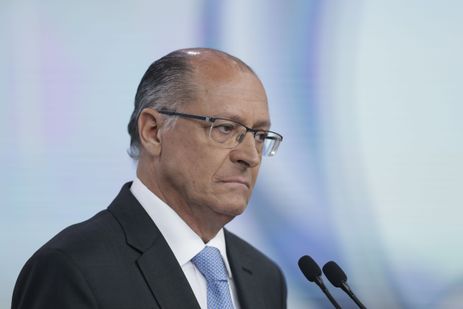 Geraldo Alckmin, eleições 2018