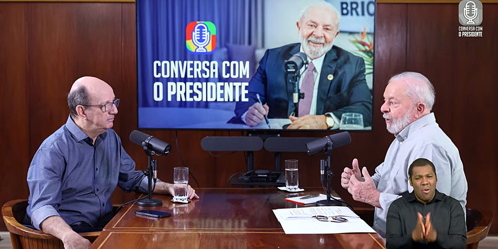 Presidente Lula diz que criará ministério para pequena e média empresa 3 Presidente Lula diz que criará ministério para pequena e média empresa