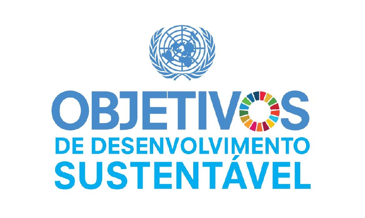 Objetivos de Desenvolvimento Sustentável (ODS).