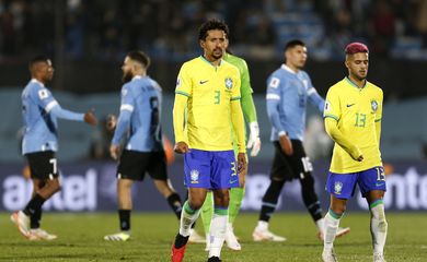 brasil, uruguai, eliminatórias