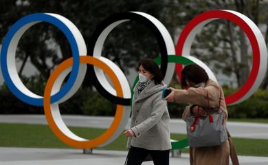 Jogos Olímpicos de Tóquio 2020 são remarcados