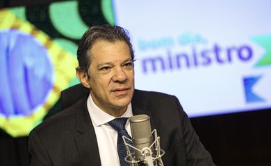 Haddad descarta prejuízo para estados nas mudanças no imposto de renda