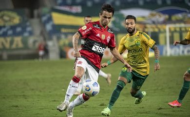 flamengo, cuiabá, brasileiro, série a