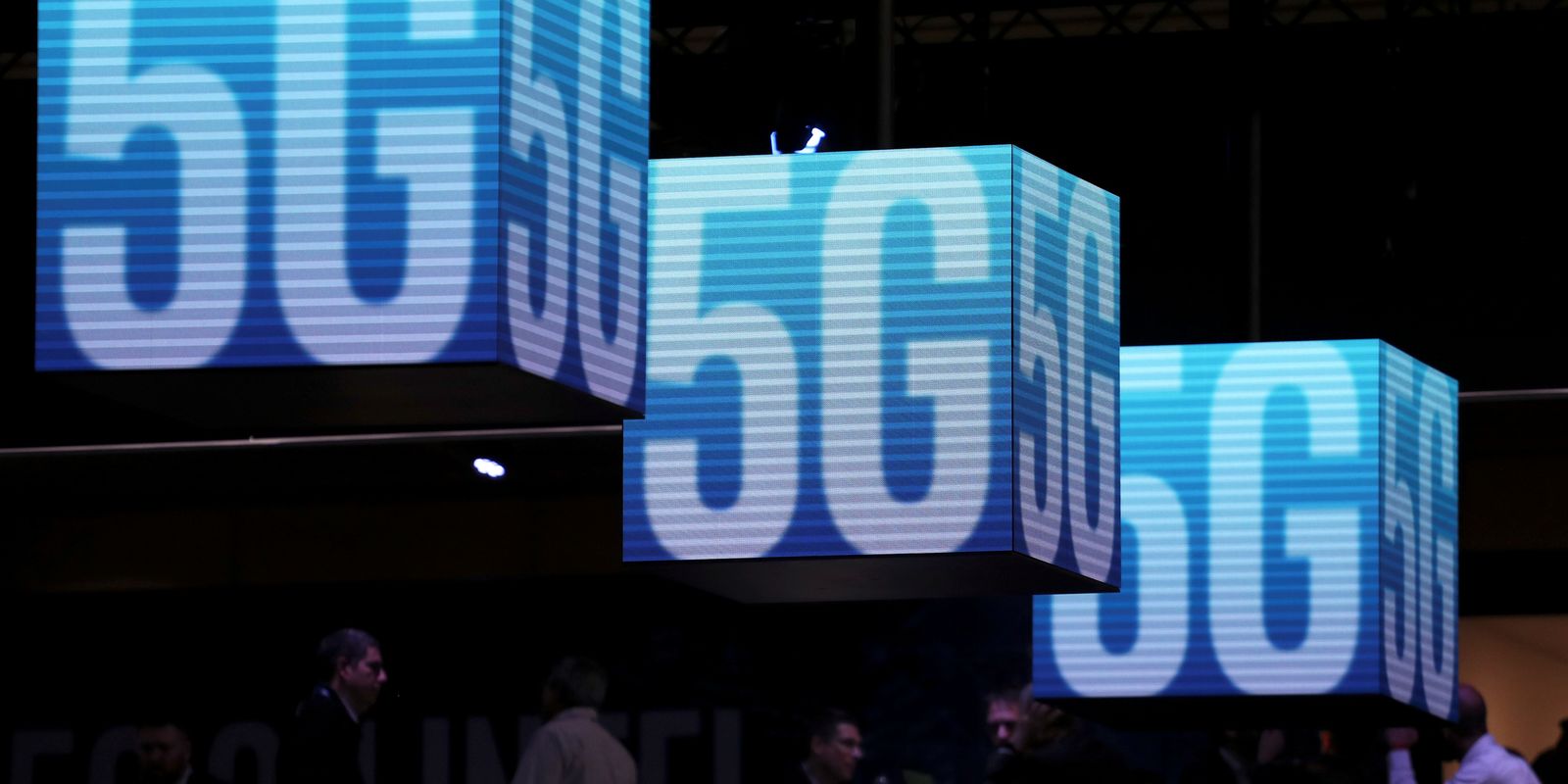 Twelve Brazilian capitals ready to receive 5G networks | Agência Brasil