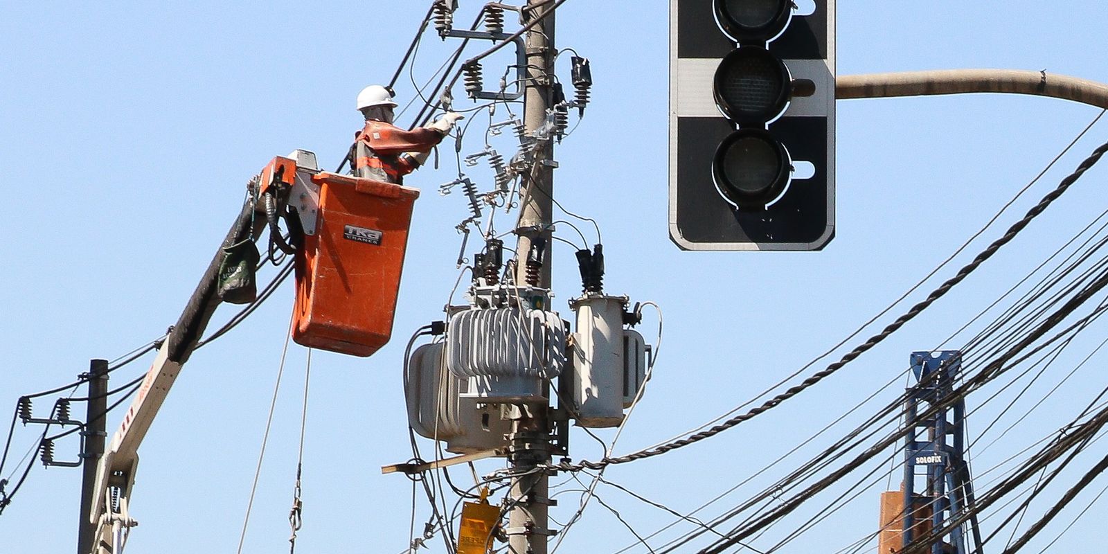 Distribuidoras de energia lançam campanha de prevenção de acidentes