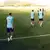 Treino do Flamengo