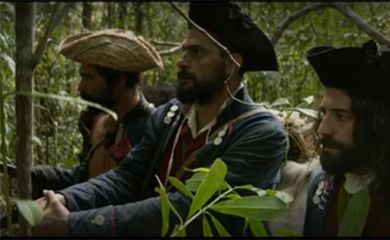 Cena do filme Joaquim, de Marcelo Gomes - Teaser oficial