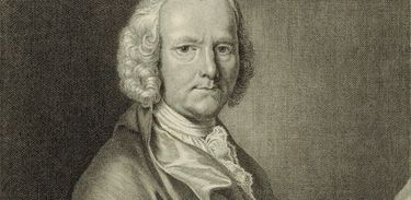 Willem de Fesch, compositor holandês