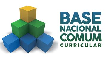 Logomarca da Base Nacional Comum Curricular