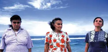 A Pessoa É para o que Nasce