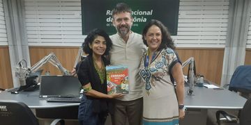 Educador ambiental Marcelo Bizerril aborda em livro características do Cerrado