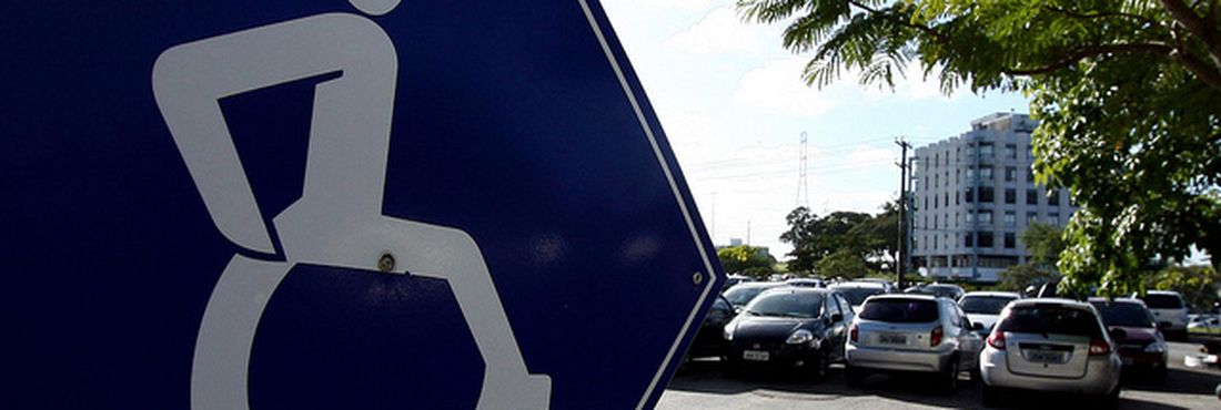 Acessibilidade Há dez anos está em vigência no país a Política Nacional de Saúde da Pessoa com Deficiência