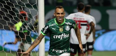 Palmeiras 5 x 0 São Paulo