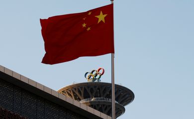 Jogos de inverno, pequim 2022, china