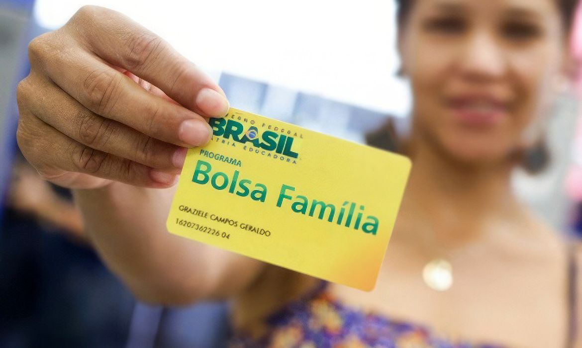 Caixa Conclui Pagamento Da Parcela De Dezembro Do Novo Bolsa Família ...