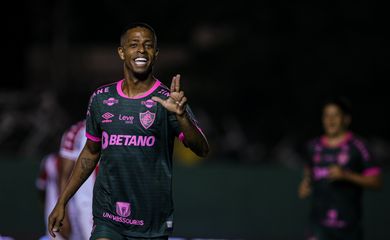 Fluminense, Bangu, carioca