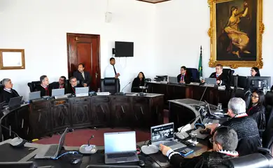 São Luís (MA), 23/01/2026 - Tribunal de Justiça do Maranhão - TJMA defere liminar para intervenção estadual em Turilândia. Foto: Ribamar Pinheiro/TJMA