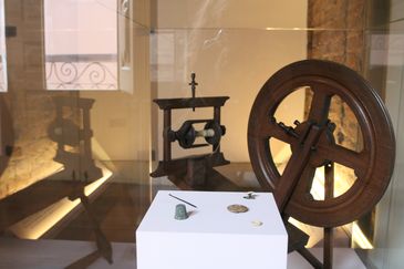 Rovena Rosa/Agência Brasil Museu da Cidade de São Paulo - Solar da Marquesa de Santos, no Centro Histórico de São Paulo.