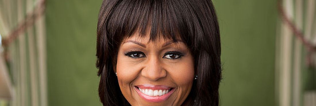 Michelle Obama, primeira-dama dos EUA